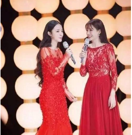 湖南台李莎旻子怎么了为什么消失不主持了 李莎旻子被雪藏原因