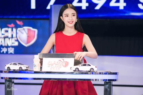 湖南台李莎旻子怎么了为什么消失不主持了 李莎旻子被雪藏原因