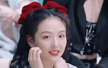 吴倩到底做了什么 吴倩为什么会被观众嘲情商低？