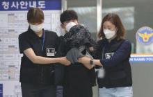 韩国女子把婴儿尸体藏冰箱 韩国冰箱发现婴儿死亡视频是怎么回事？